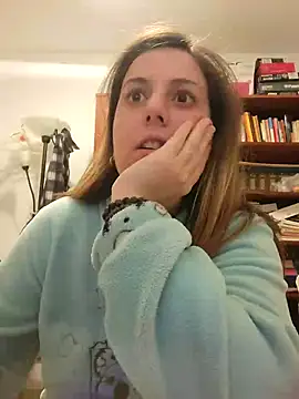 sareyxon (F young) - Ponerme cachonda