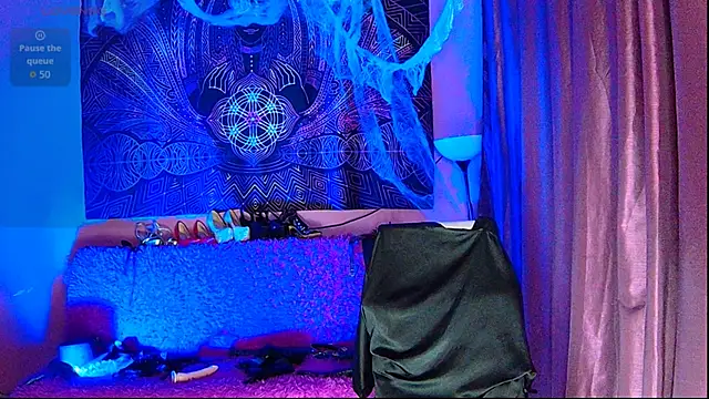 Helena__Femdom webcam