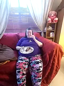 Bayou_Woman68 webcam