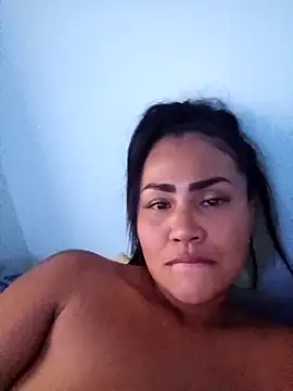 Ariana_Rodriguez webcam