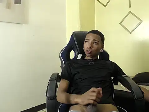 CollemanStone webcam