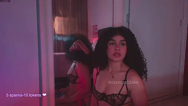 missvaneblake webcam