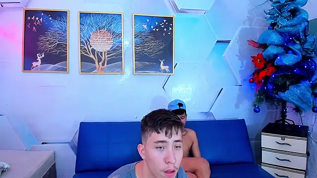 Lester_james2 webcam