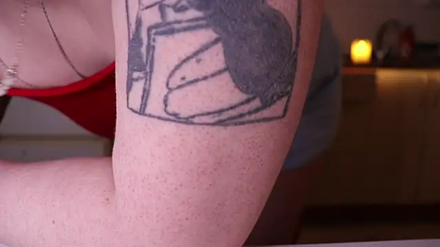 BettySpaghetti webcam