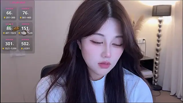 Cure-uuuuuuuu webcam