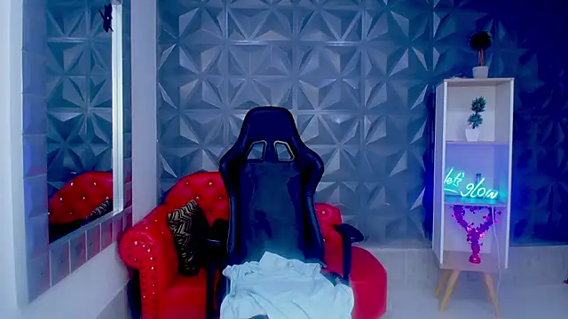 Scandarkmarie webcam