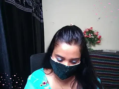 Cute_Aarushii webcam