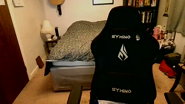 Friendly_viking webcam