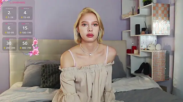 White_Lioness webcam