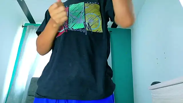 FelipeGonzalezz webcam