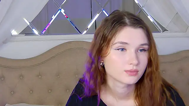 CrystalBrooks webcam