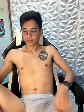 prince-harrison (M young) - WANNA HAVE SOME FUN? CUM WITH ME BABY