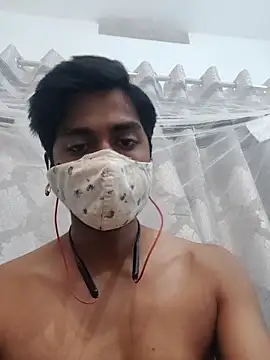 hunterboy2001 webcam