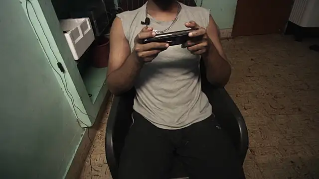 tamil_kdd (M young) - full nude