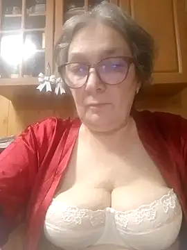 IrinaSweet54 webcam