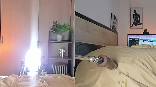 cinnamon_afrodit webcam