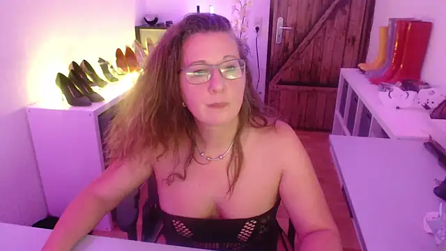 GeilesLuder75 webcam