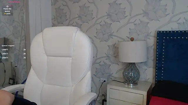 Rachellparker_ webcam