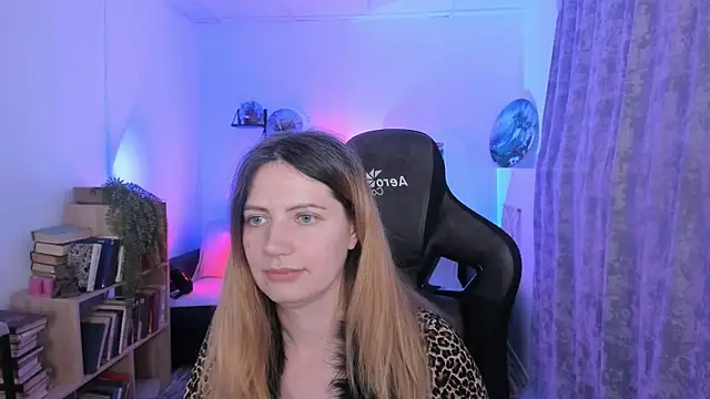 AleksaLaurent webcam