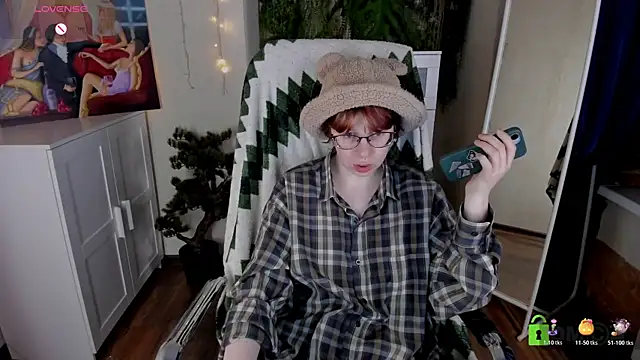 Melissa_Wells webcam