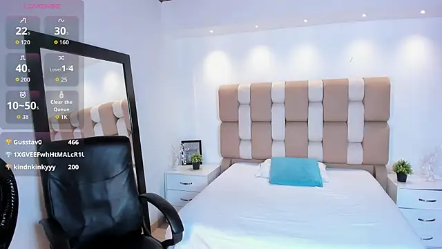 paulina_sweett_ webcam