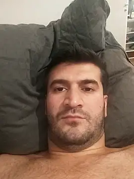 Milf-_-Hunter webcam