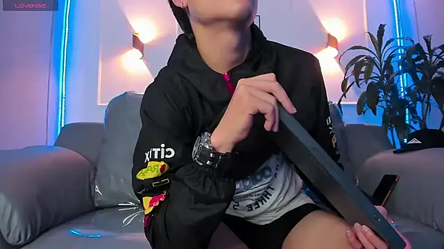 Ares_di_martin webcam