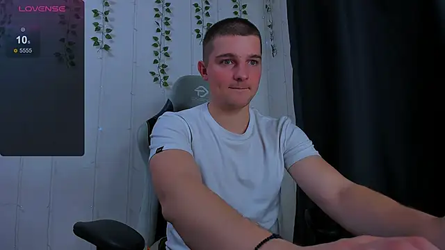 Your_Claddagh webcam