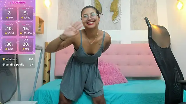 SamanthaFox_8 webcam