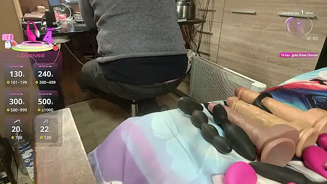 misteryman1956 webcam