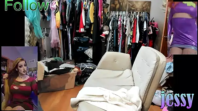 jessy0504 webcam