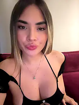 anacarrera (F young) - I want feel you make me wet 🥵