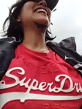 Zoe_addiction webcam