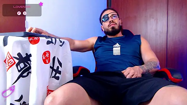 pirata_fitness webcam