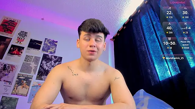 Gingertwink_n webcam