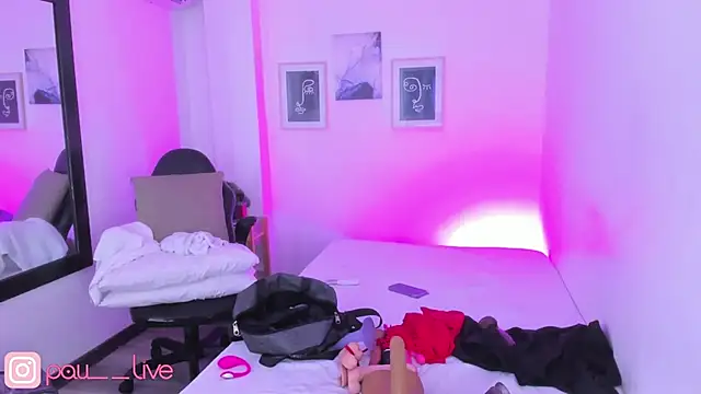 pau_live webcam