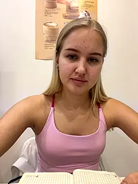 vanillacakes (F teen) - Take off my skirt