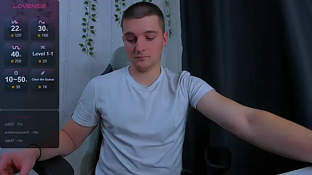 Your_Claddagh webcam