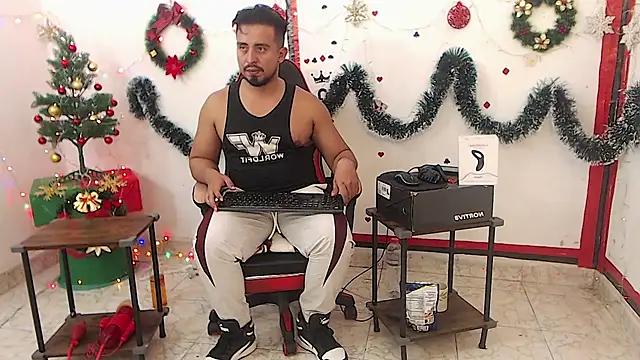 KalethBigDick webcam