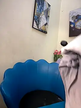 ChristyAddams webcam