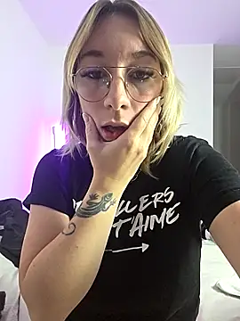 Giuliana_baby webcam