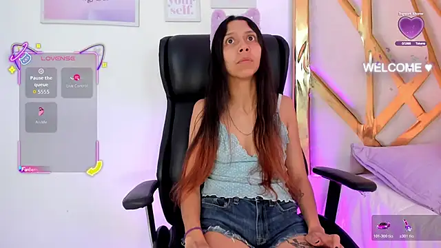 Goddess__Lilith webcam