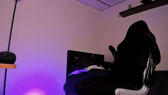 james_connor2 webcam