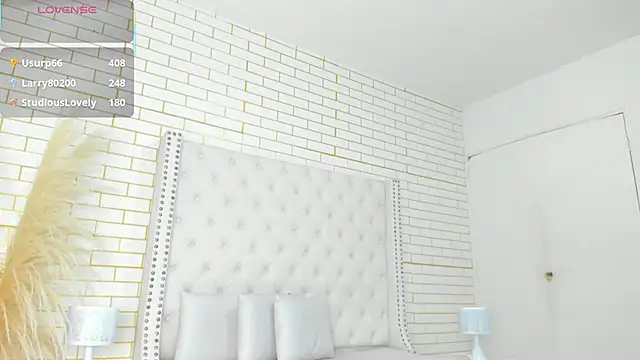 kylie_wilsson webcam