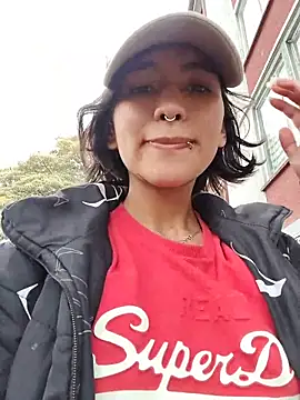 Zoe_addiction webcam