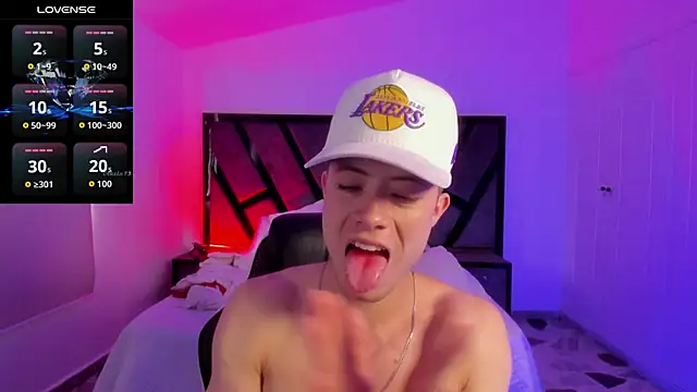 marcuscollins1_ webcam