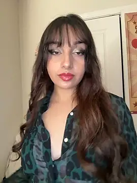 CharmingMaddie webcam