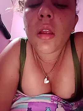 ValeriaSantos- webcam