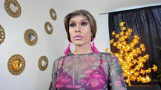 JessiicaExoticX1 webcam