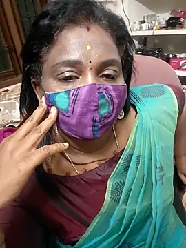 Tamil_Kavitha10 webcam